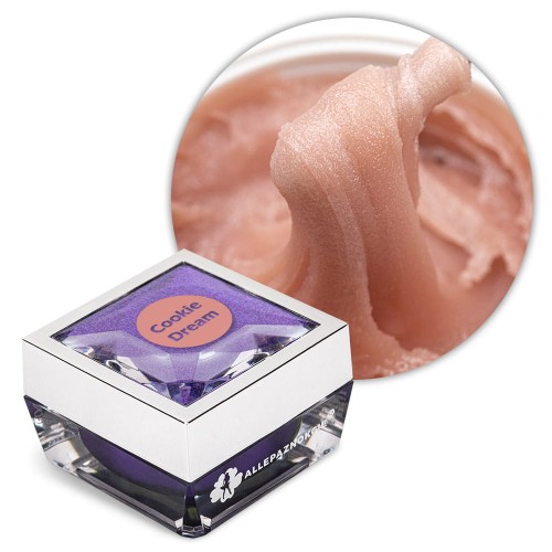 AKRYLOŻEL ALLEPAZNOKCIE COOKIE DREAM 30g 1.jpg