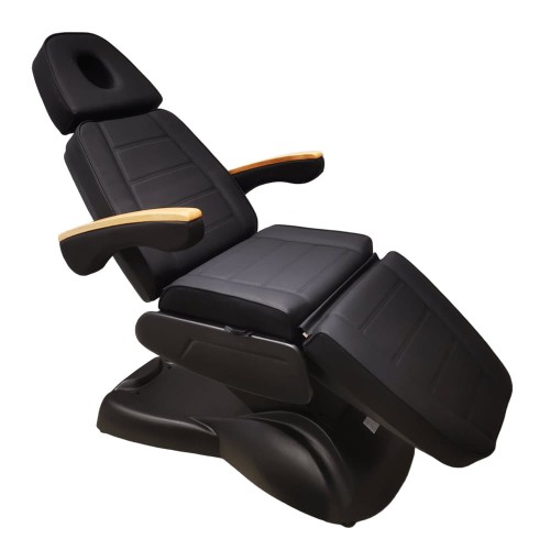 Fotel kosmetyczny elektryczny LUX 3 czarny 2.jpg