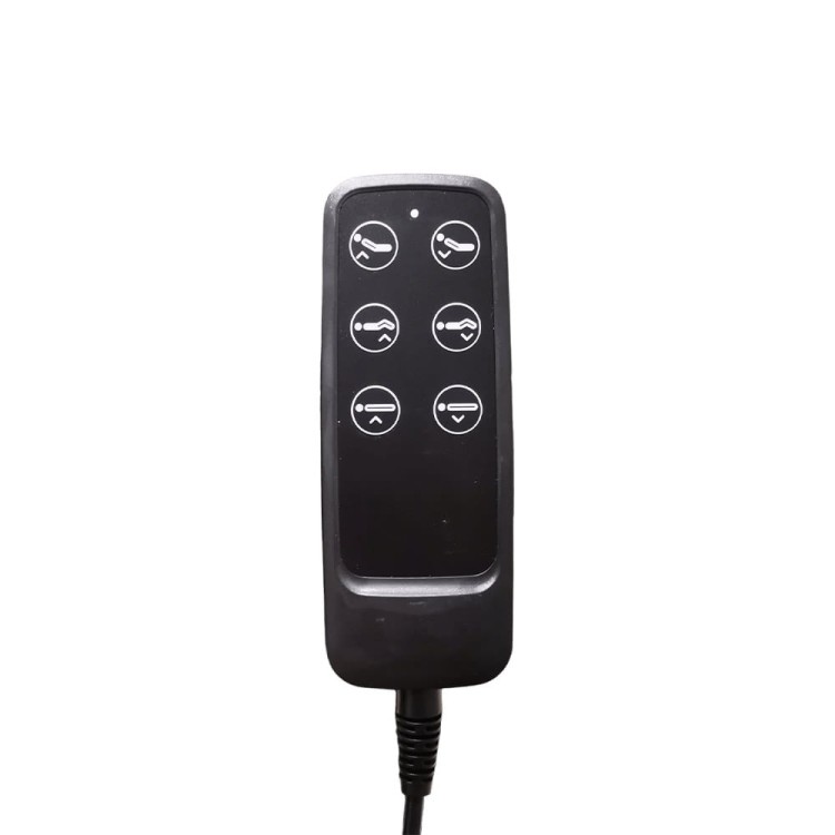 Fotel kosmetyczny elektryczny LUX 3 czarny 5.jpg