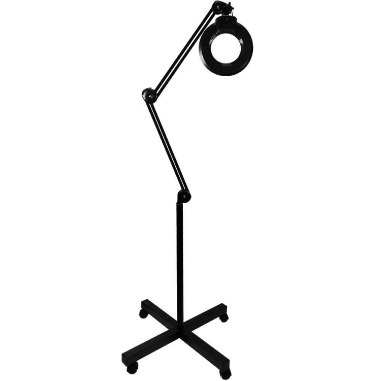 Lampa lupa dermatologiczna 22W 5 dpi czarna 2.jpg