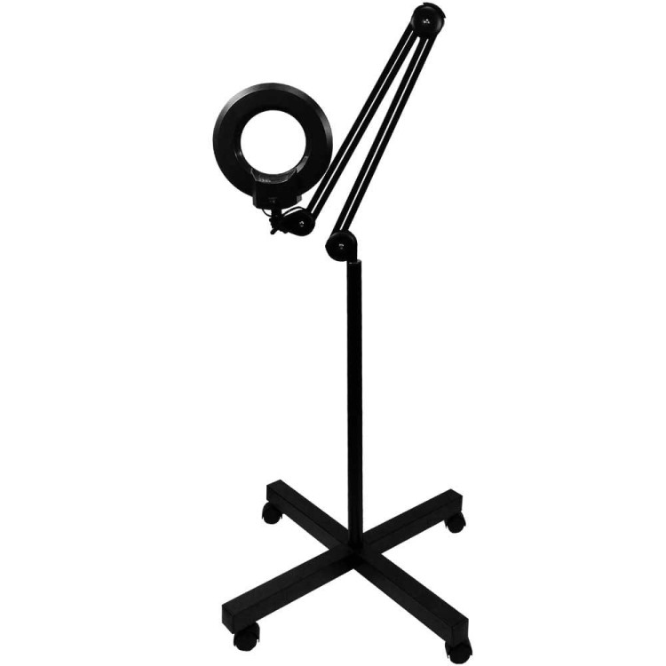 Lampa lupa dermatologiczna 22W 5 dpi czarna 3.jpg