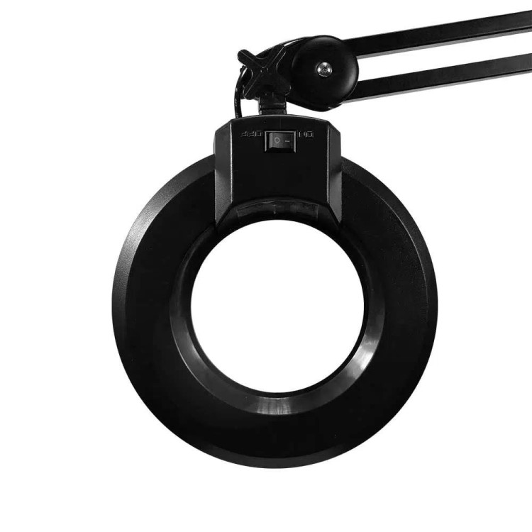 Lampa lupa dermatologiczna 22W 5 dpi czarna 5.jpg