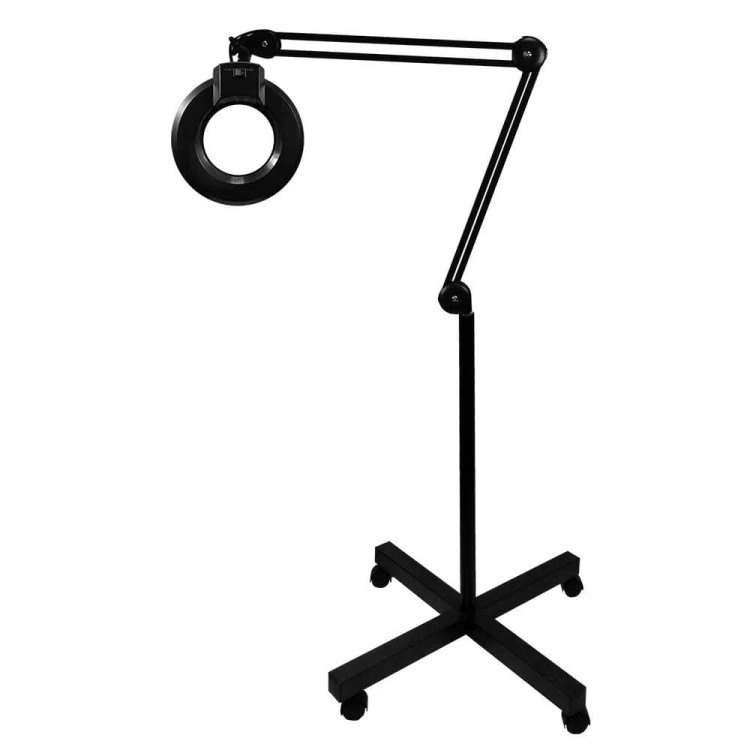 Lampa lupa dermatologiczna 22W 5 dpi czarna 6.jpg