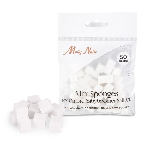 5903990544866 ZESTAW MINI GĄBEK DO ZDOBIEŃ OMBRE BABYBOOMER 50SZT 1a.jpg