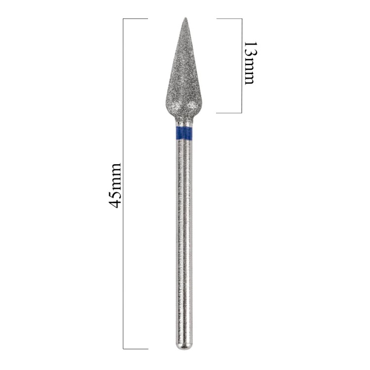 Zestaw frezów diamentowych gruszka niebieski średni 10 szt 4.jpg