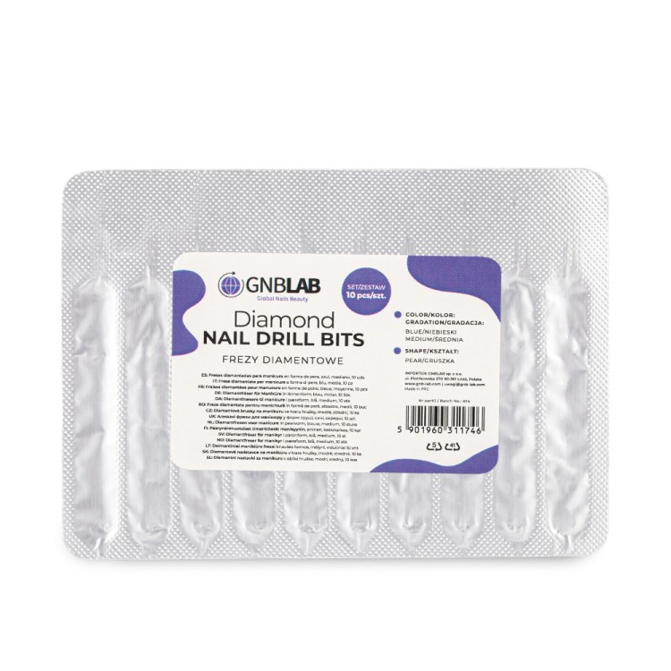 Zestaw frezów diamentowych gruszka niebieski średni 10 szt 5.jpg