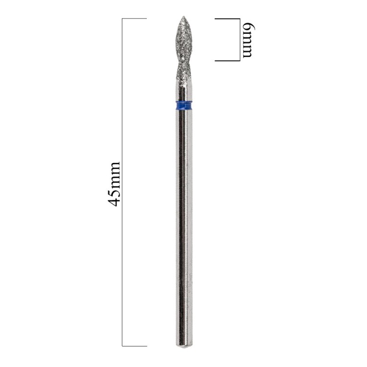 Zestaw frezów diamentowych łezka GD0204D M niebieski średni 10 szt 4.jpg