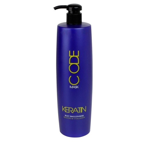 Stapiz Maska do włosów Keratin Code 1000ml.jpg