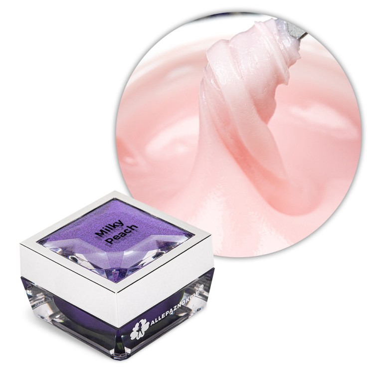 AKRYLOŻEL ALLEPAZNOKCIE MILKY PEACH 15g 1.jpg