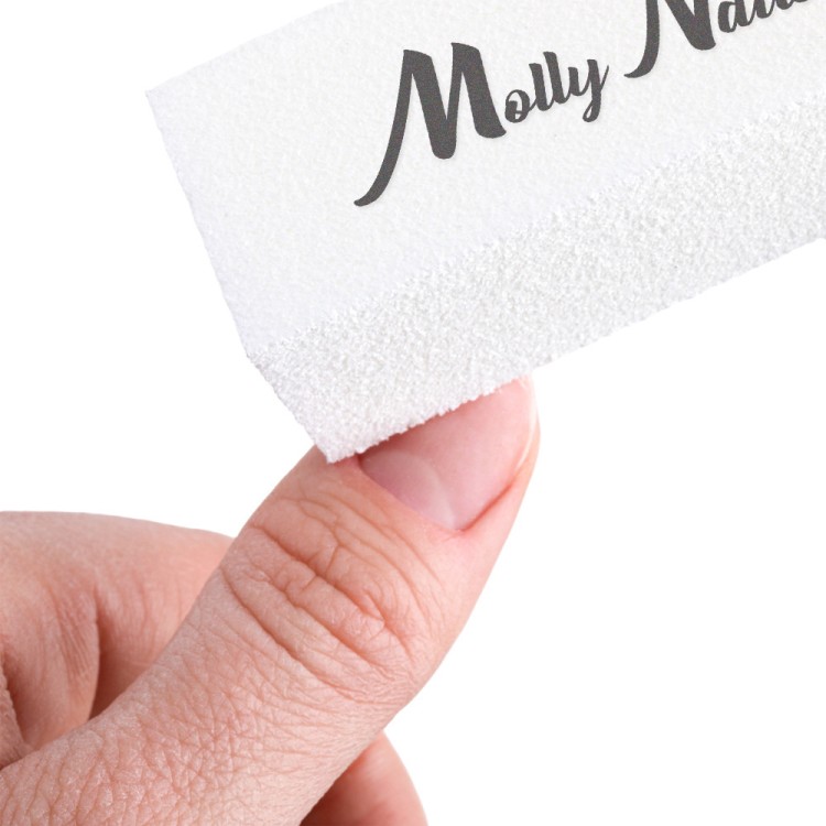 BLOCZK POLERSKI MOLLY NAILS BIAŁY 100-100 1szt 2.jpg