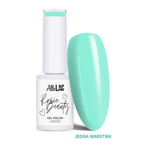 LAKIER HYBRYDOWY ALLELAC ROSIE BEAUTY MINT ICE CREAM 6g 1.jpg