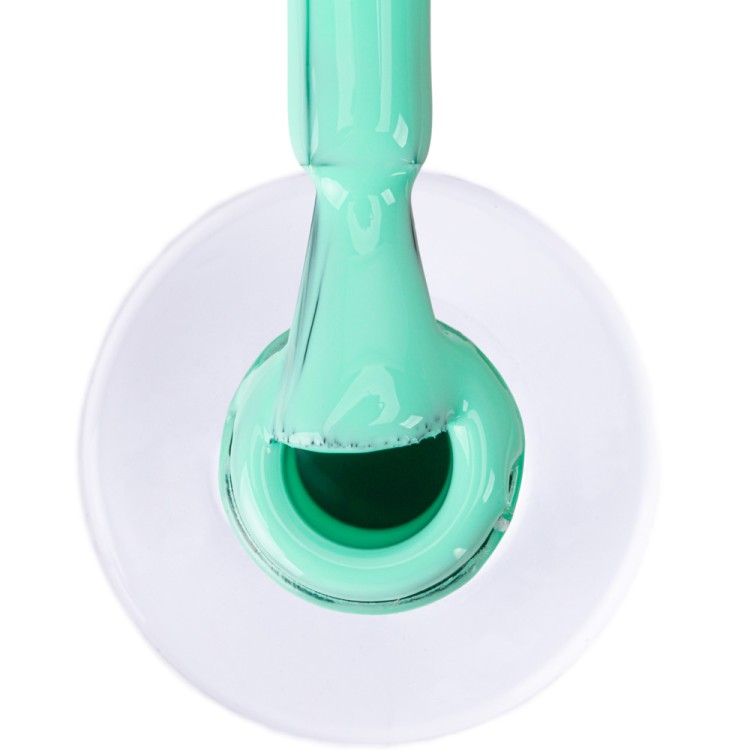 LAKIER HYBRYDOWY ALLELAC ROSIE BEAUTY MINT ICE CREAM 6g 2.jpg