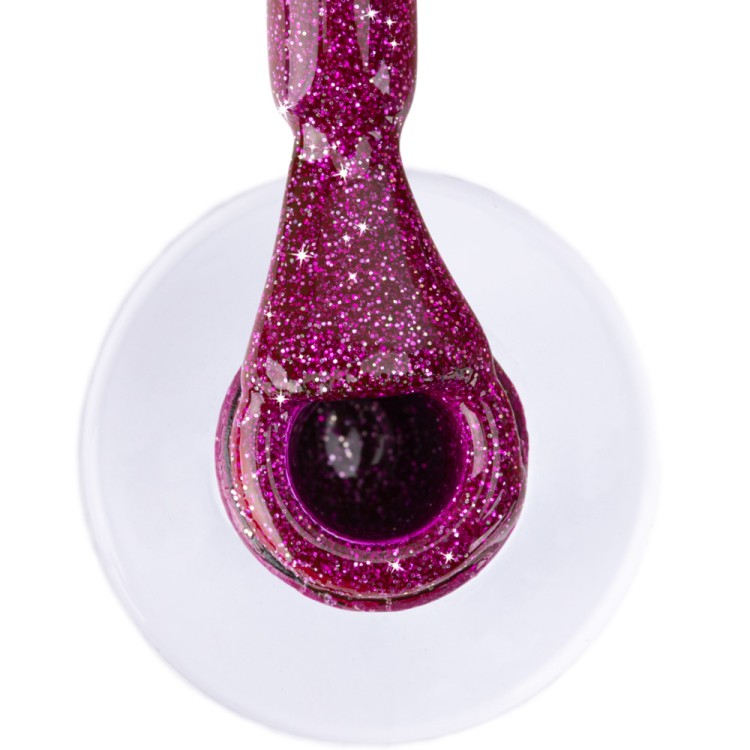 LAKIER HYBRYDOWY ALLELAC ROSIE BEAUTY VIOLET LUX 6g 2.jpg