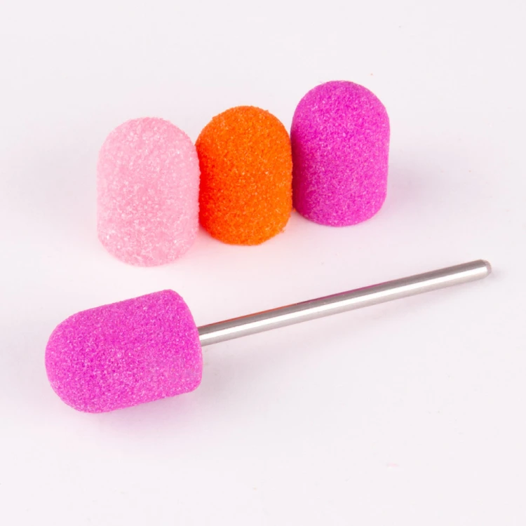 Nośnik trzpień mandrel gumowy na kapturki do pedicure 16 mm (1).jpg