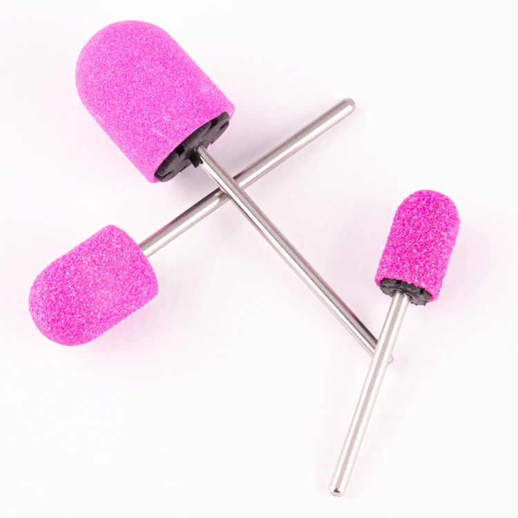 Nośnik trzpień mandrel gumowy na kapturki do pedicure 16 mm (2).jpg