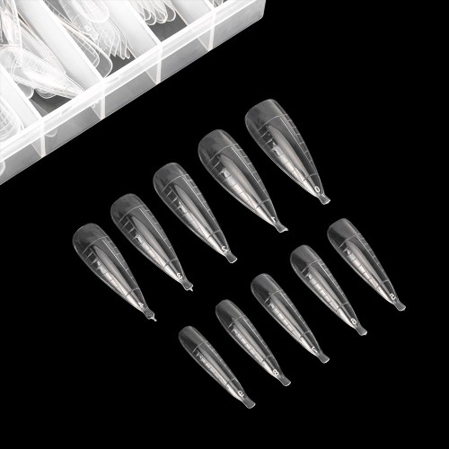 DUAL FORMY GÓRNE FORMY 120szt MIGDAŁ KLASYCZNY Z PODZIAŁKĄ 2.jpg