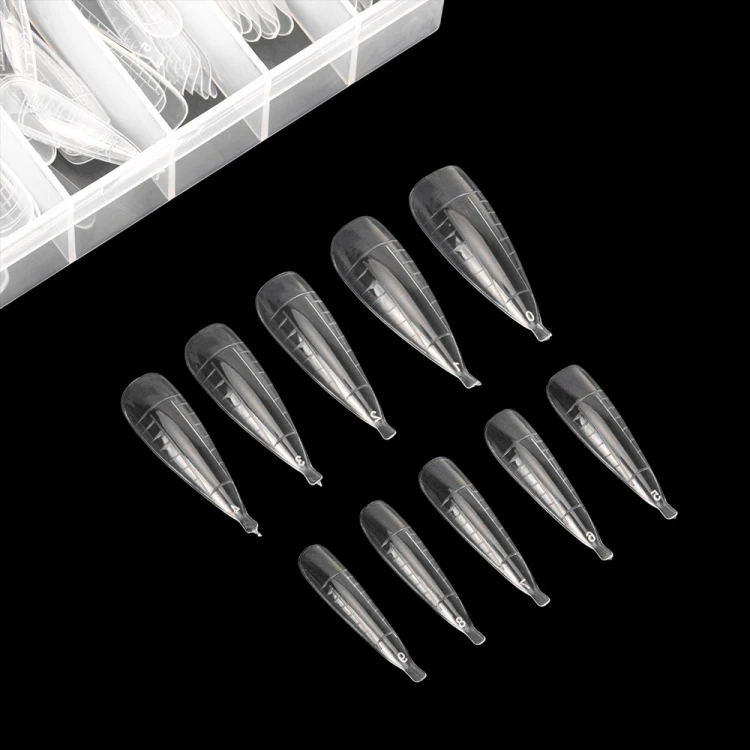 DUAL FORMY GÓRNE FORMY 120szt MIGDAŁ KLASYCZNY Z PODZIAŁKĄ 2.jpg