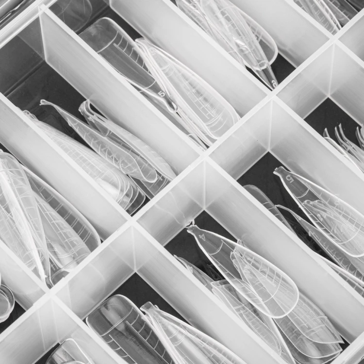 DUAL FORMY GÓRNE FORMY 120szt MIGDAŁ KLASYCZNY Z PODZIAŁKĄ 4.jpg