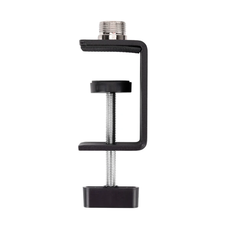 Lampa kosmetyczna LED łuk 20W podłogowa bezcieniowa czarna DZ-M3X 9.jpg