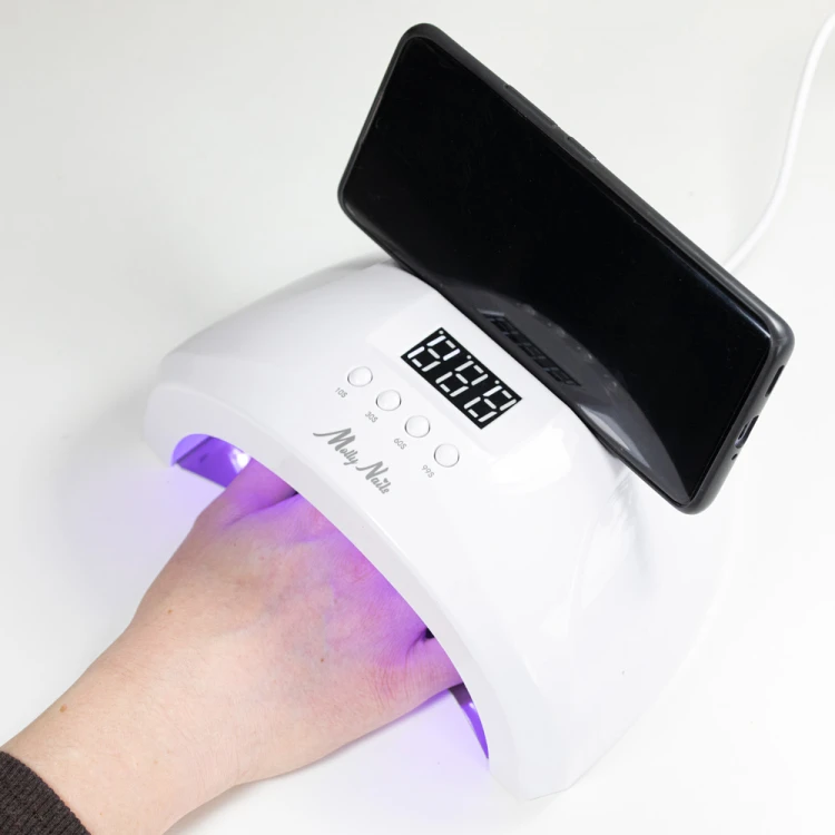 LAMPA UVLED SUN 1S PRO 48W MOLLY NAILS 7.jpg