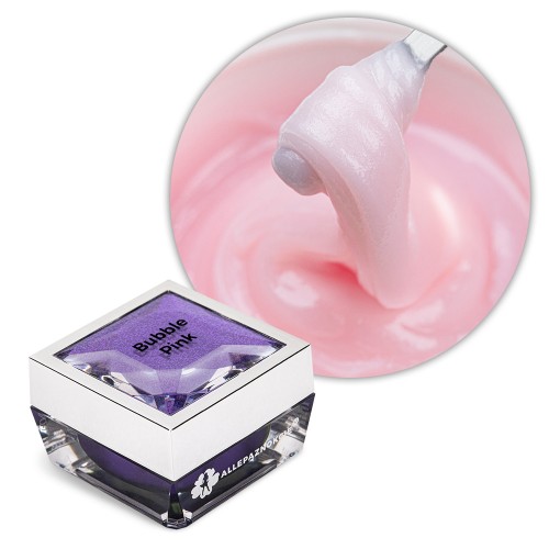 AKRYLOŻEL ALLEPAZNOKCIE BUBBLE PINK 15g 1a.jpg