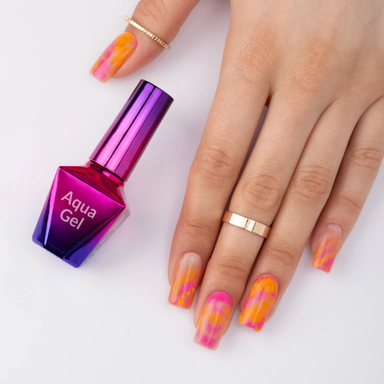 Aqua Gel żel do zdobień na mokro, efekt blooming Molly Nails HEMADi-HEMA free 10g  (3).jpg