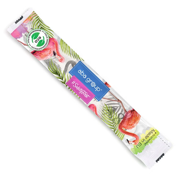 Pilnik do paznokci Bezpieczny Pakiet Slim półksiężyc łódka Aba Group zapakowany w jednorazową folię 100180 (4).jpg