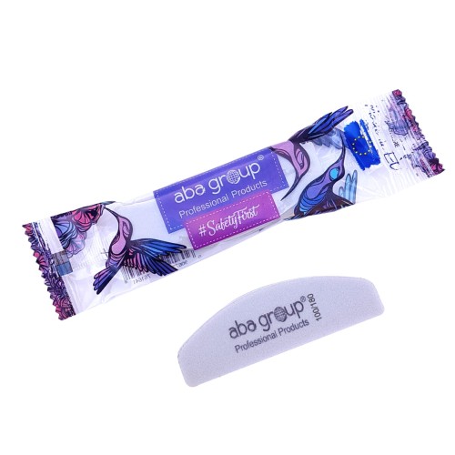 Polerka mini bezpieczny pakiet Aba Group łódka półksiężyc Sweet 100180 (2).jpg