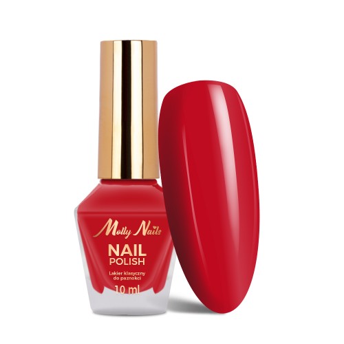 LAKIER KLASYCZNY MOLLY NAILS VINYL RED 1.jpg