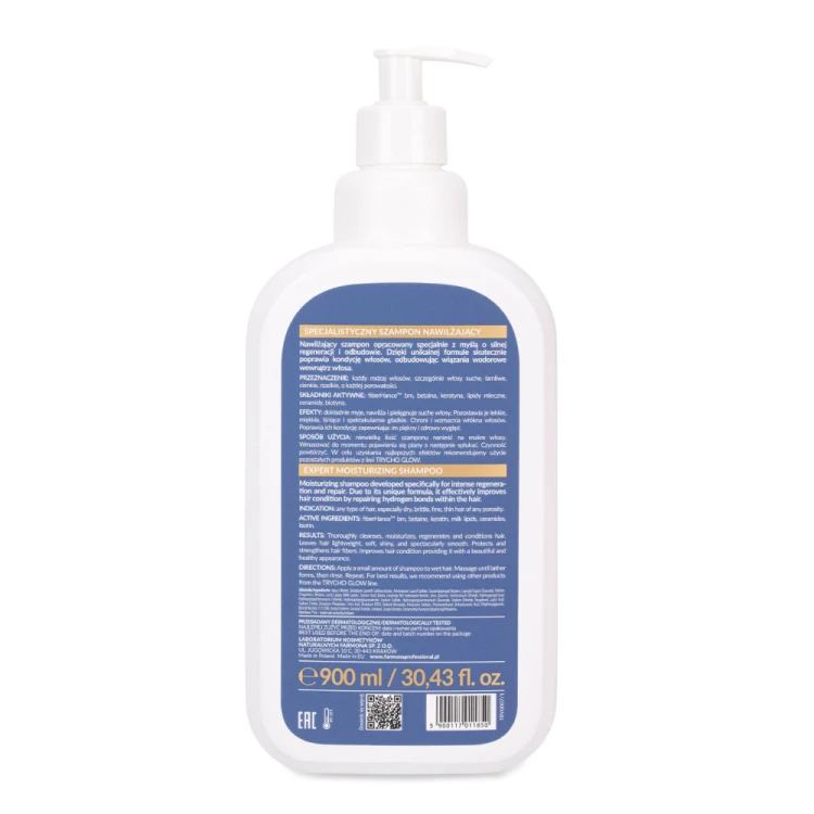 SPECJALISTYCZNY SZAMPON NAWILŻAJĄCY 900ml 2.jpg