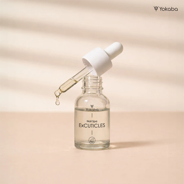 Keratolityk do zmiękczania i usuwania skórek ExCuticles Yokaba 15 ml 3.jpg