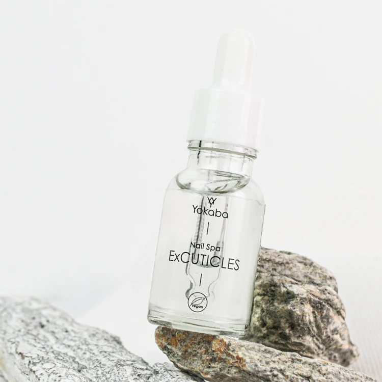 Keratolityk do zmiękczania i usuwania skórek ExCuticles Yokaba 15 ml 4.jpg
