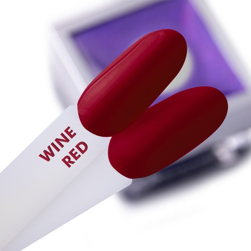 ARTISTIC GEL WINE RED 5g 2.jpg