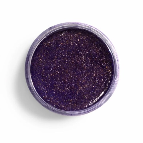 Peeling wygładzający do dłoni i ciała Yokaba Black Orchid with Pink Pepper 250g 2.jpg