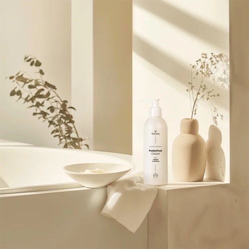 Krem do stóp z prebiotykiem Yokaba PrebioFoot 240 ml 2.jpg