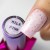 Mleczna baza kauczukowa z różowo metalicznymi płatkami Flakes Rubber Base Milk&Pink Molly Nails HEMADi-HEMA Free 10 gram (2).jpg