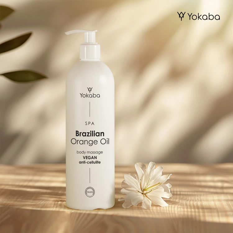 Antycelulitowy olejek do masażu Brazilian Orange Oil 500ml 3.jpg