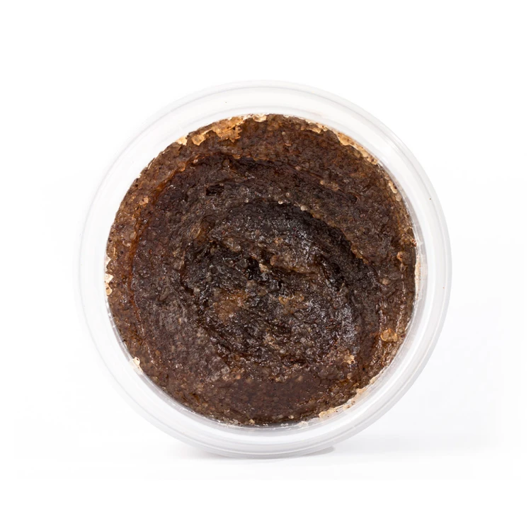 Innowacyjny peeling do ciała, dłoni i stóp Coffee Scrub 200g 3.jpg