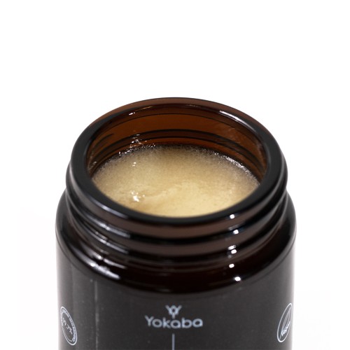 Peeling do ciała, stóp i dłoni Orange Scrub 100ml 2.jpg