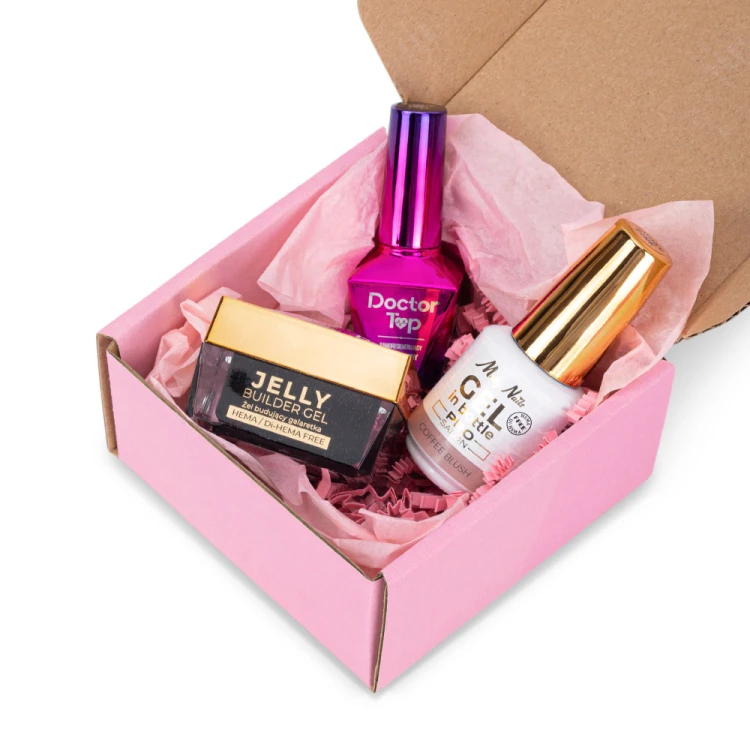 2+1 Coffee Blush Jelly 15g Gel in Bottle i Doctor Top 10g bez naklejek 1.jpg
