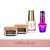 3+1 Coffe Blush 2 żele budujące 15g Gel in Bottle i  Doctor Top 10g.jpg