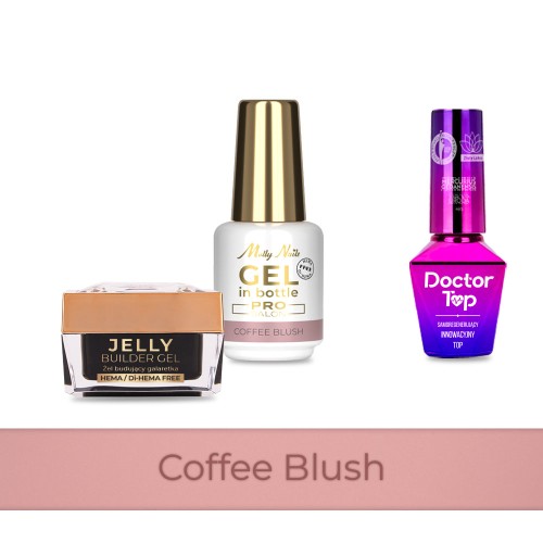 2+1 Coffee Blush Jelly 15g Gel in Bottle i Doctor Top 10g.jpg