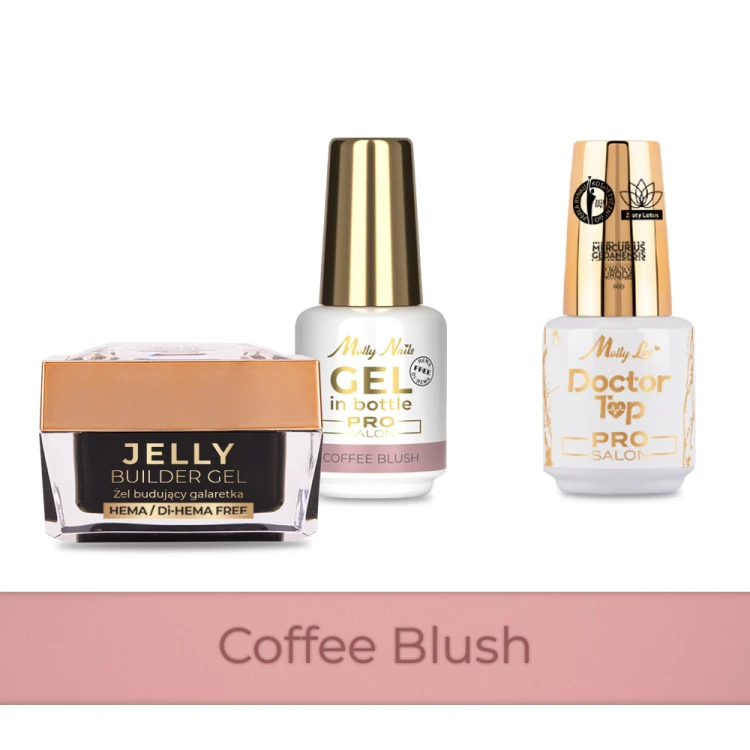 2+1 Coffee Blush Jelly 50g Gel in Bottle i Doctor Top 15g.jpg