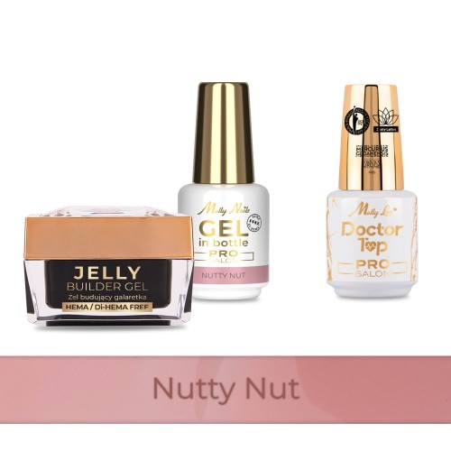 2+1 Nutty Nut Jelly 50g Gel in Bottle i Doctor Top 15g.jpg