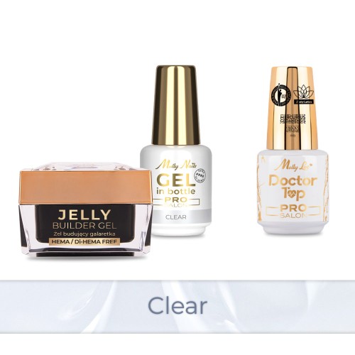 2+1 Clear Jelly 50g Gel in Bottle i Doctor Top 15g.jpg