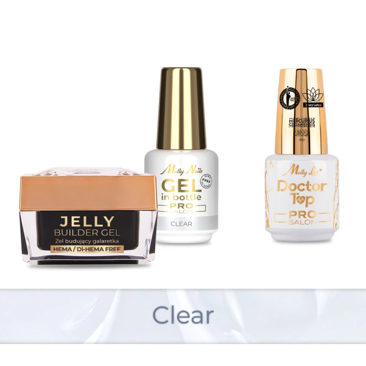2+1 Clear Jelly 50g Gel in Bottle i Doctor Top 15g.jpg