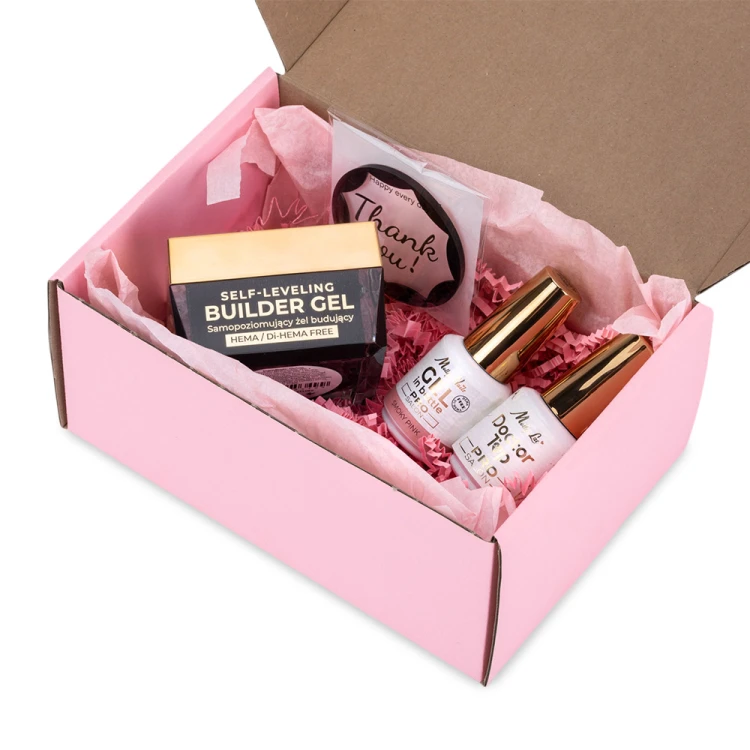 2+1 Smoky Pink Self leveling 50g Gel in Bottle i Doctor Top 15g bez naklejek 1.jpg