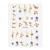 Naklejki do paznokci samoprzylepne kwiaty CM-054 Molly Nails 3.jpg