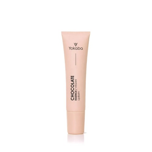 Balsam pielęgnujący do ust Yokaba Chocolate 15 ml 2.jpg