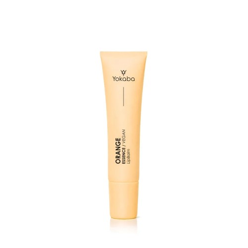 Balsam pielęgnujący do ust Yokaba Orange 15 ml 2.jpg